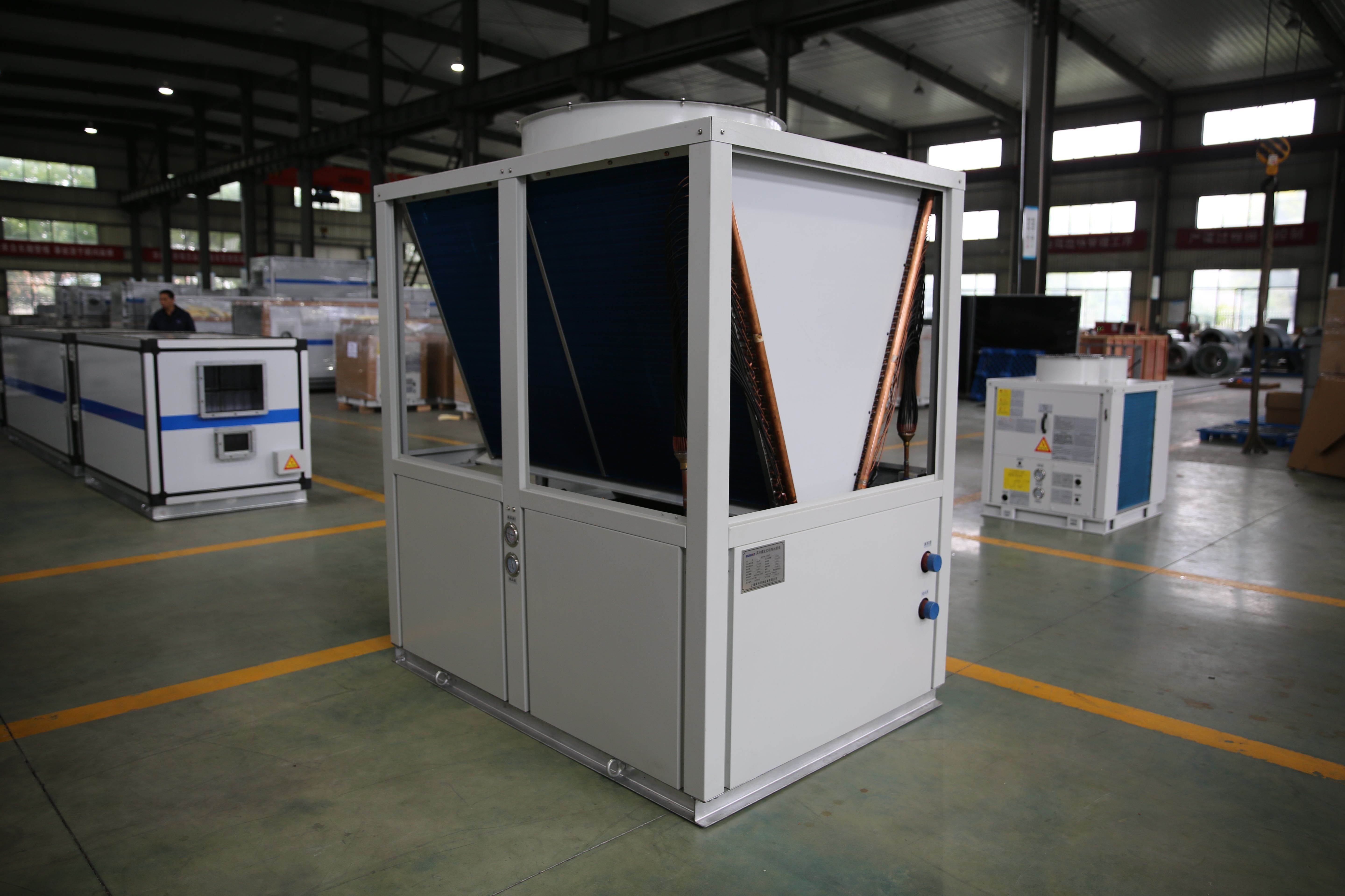 China water chiller