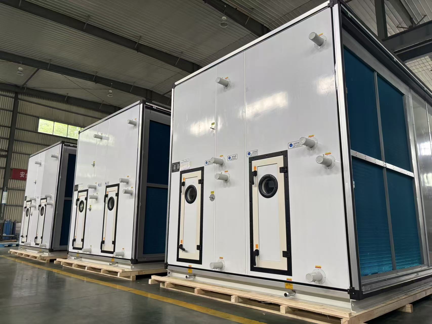 best air handling unit