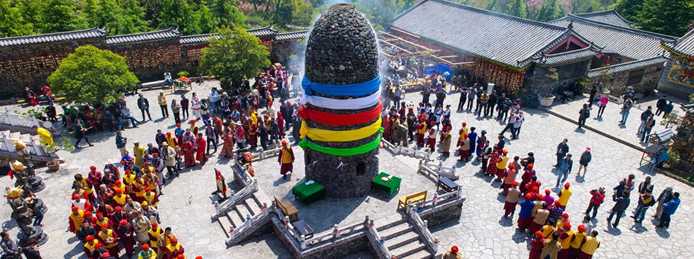 Top Attractions in Lijiang Cultural Experience
