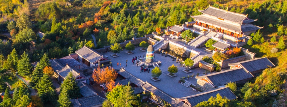 Top Attractions in Yushui Village Dongba Culture