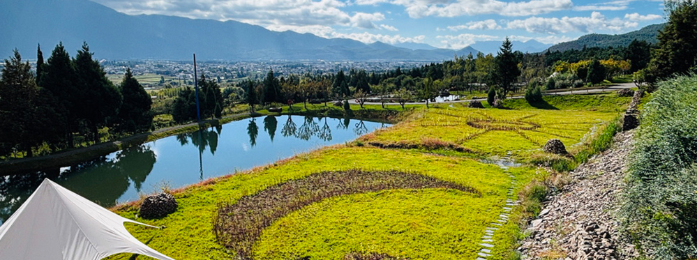 China Hidden Attractions In Lijiang