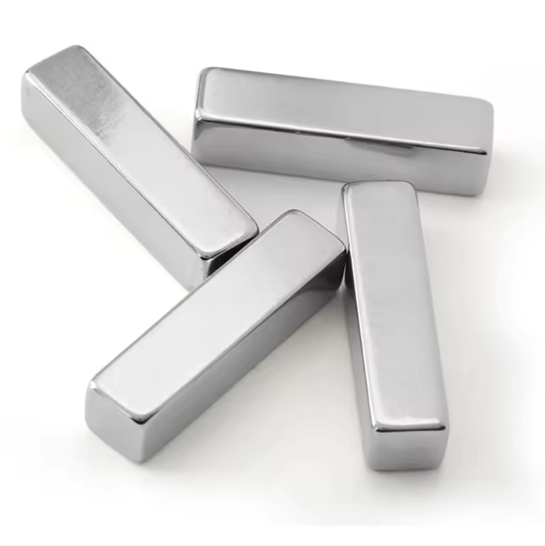China motor magnet