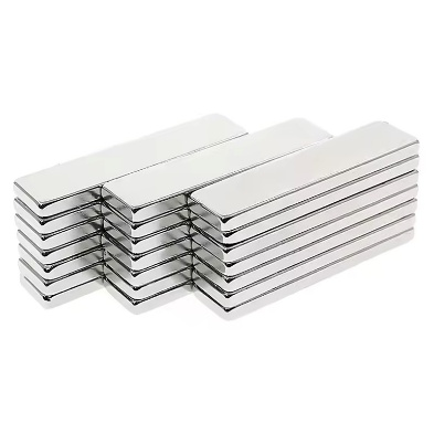 China Permanent Magnet