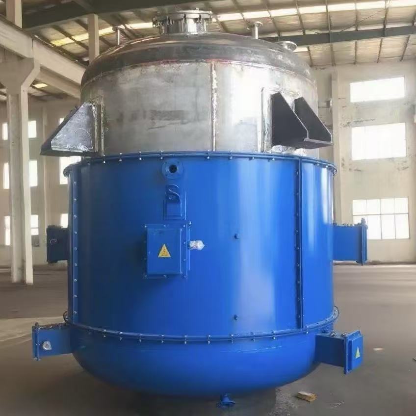 professional Reactor Electric Heater
