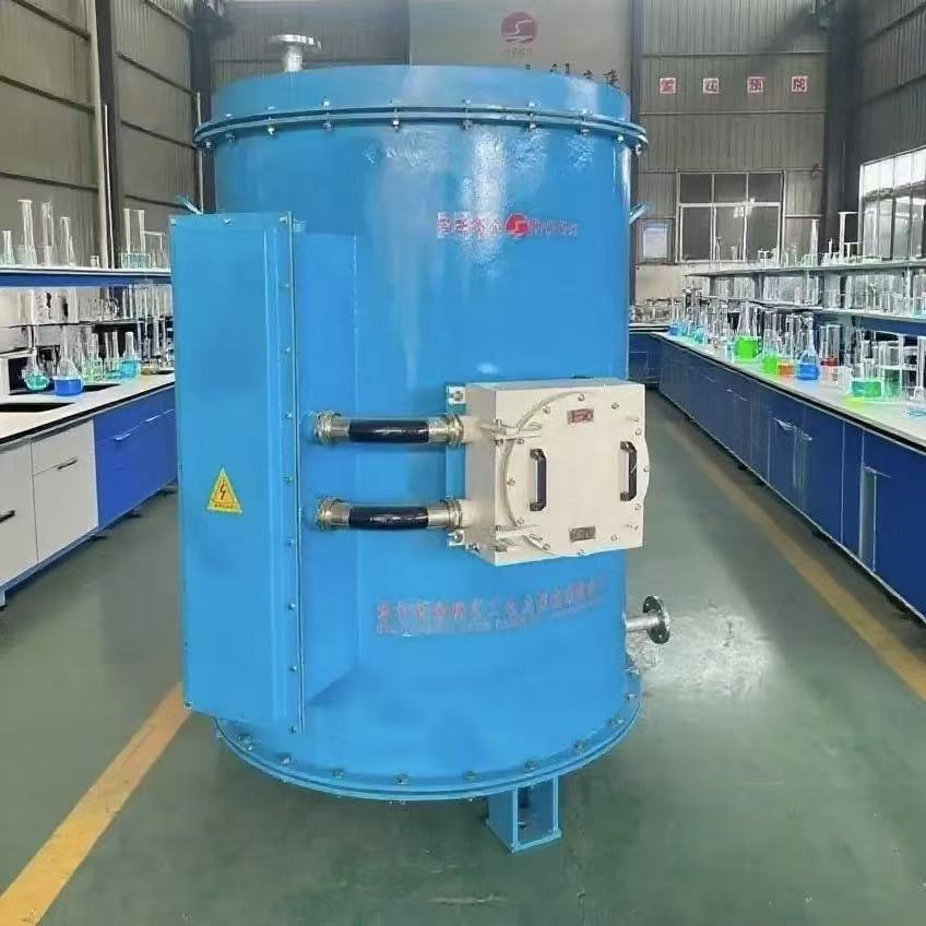 top Custom electric heater