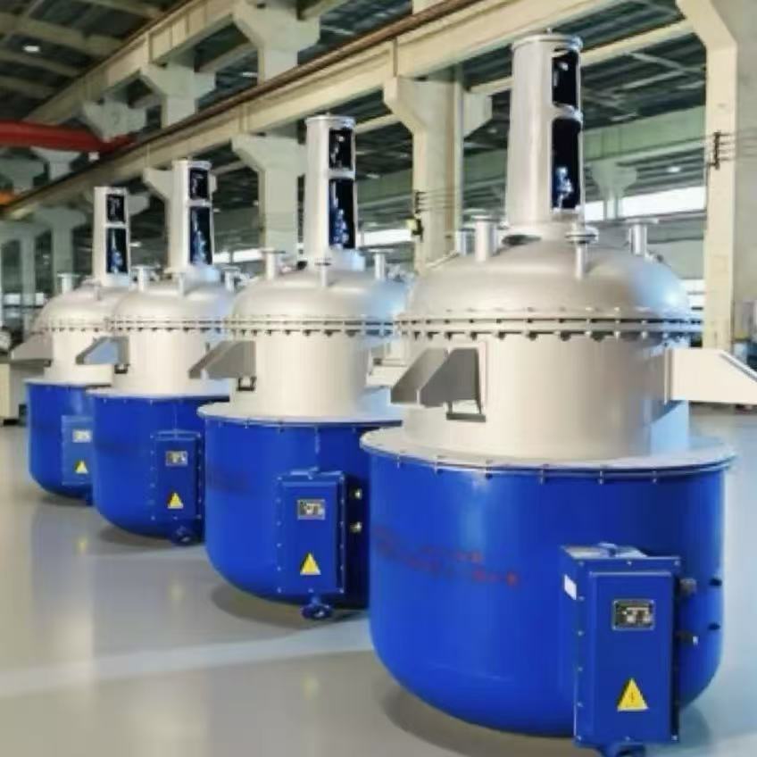 Electric heating reactor factory
