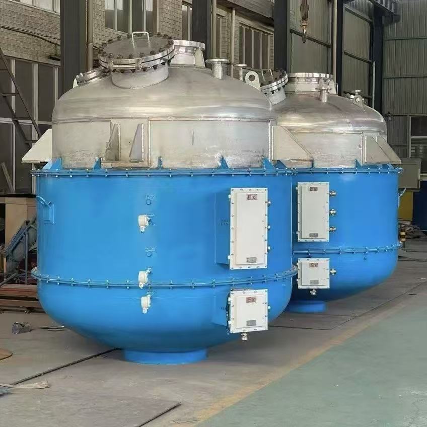 China Far Infrared Heating Reactor