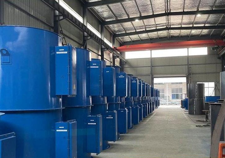 professional Explosion proof electric heater