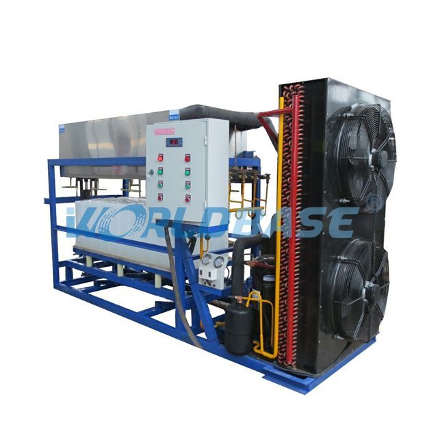 Chinese Liquid Freezer