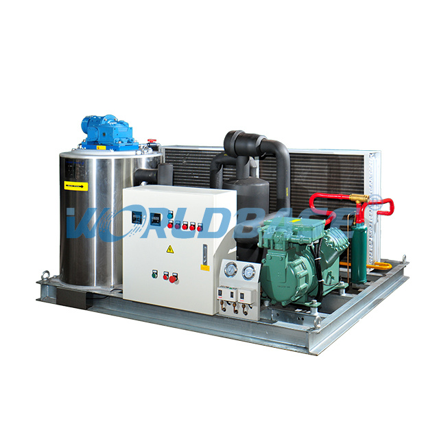 Ice Machine solutions