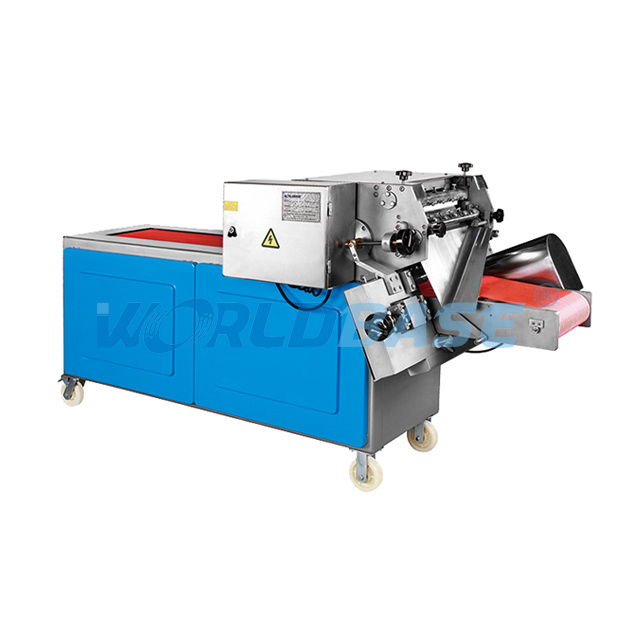 China Skinning Machine