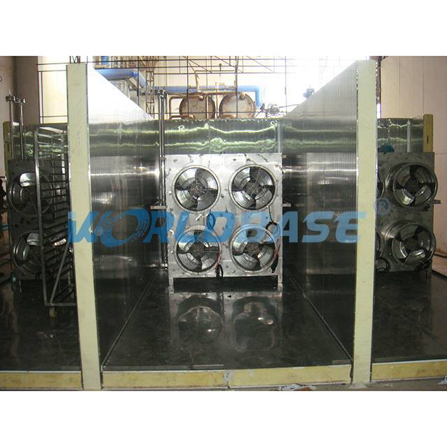 China Reefer Container