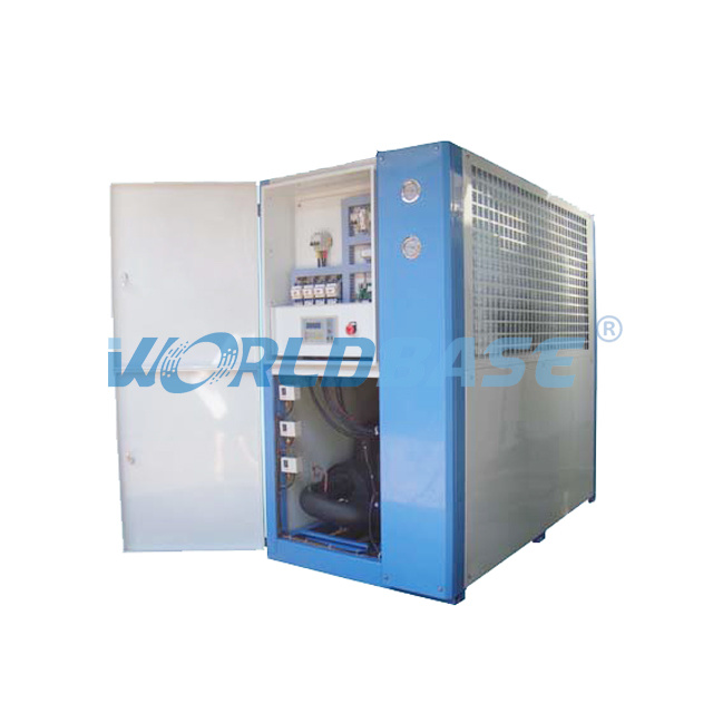 Chinese Water Chiller
