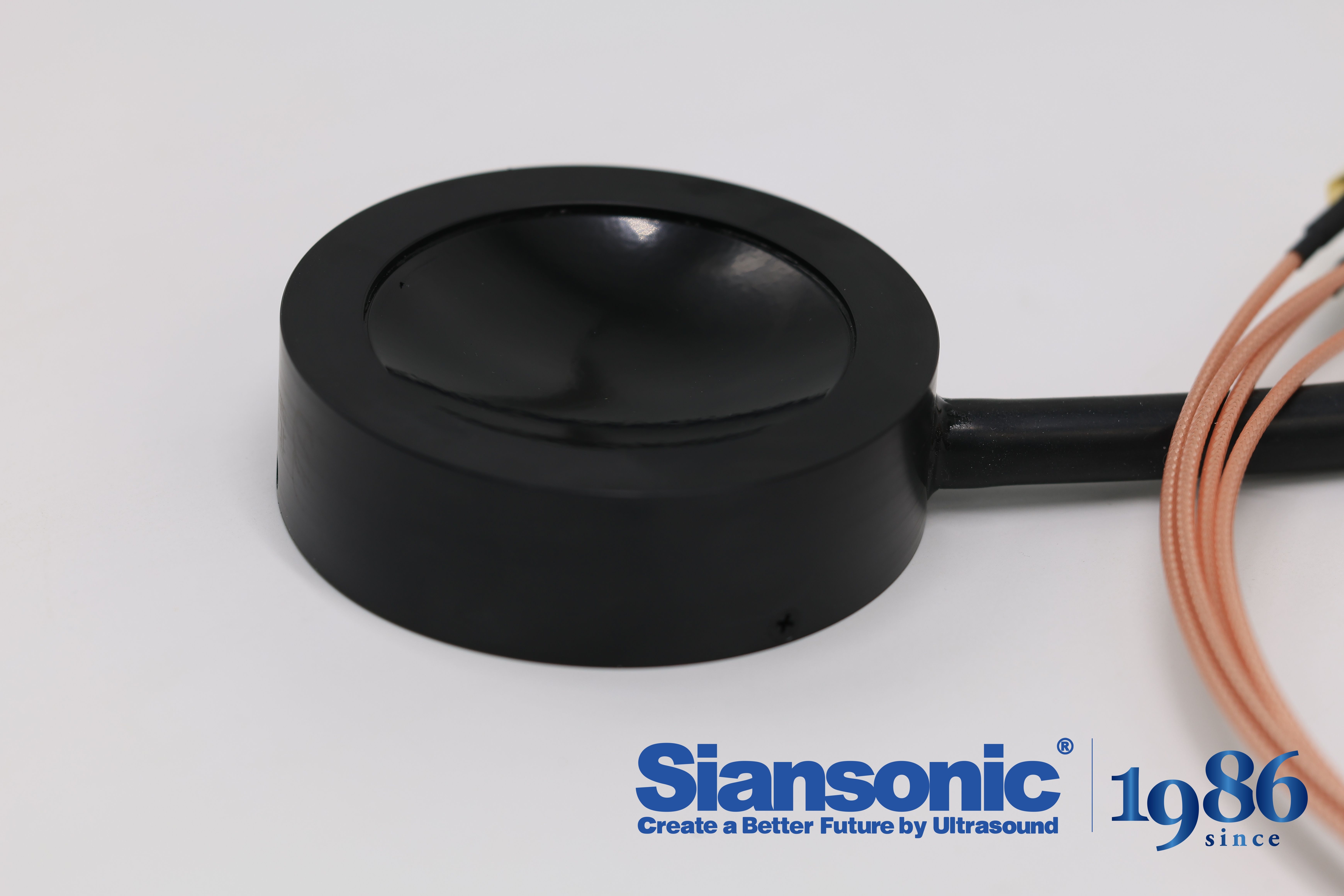 high quality ultrasonic transducer