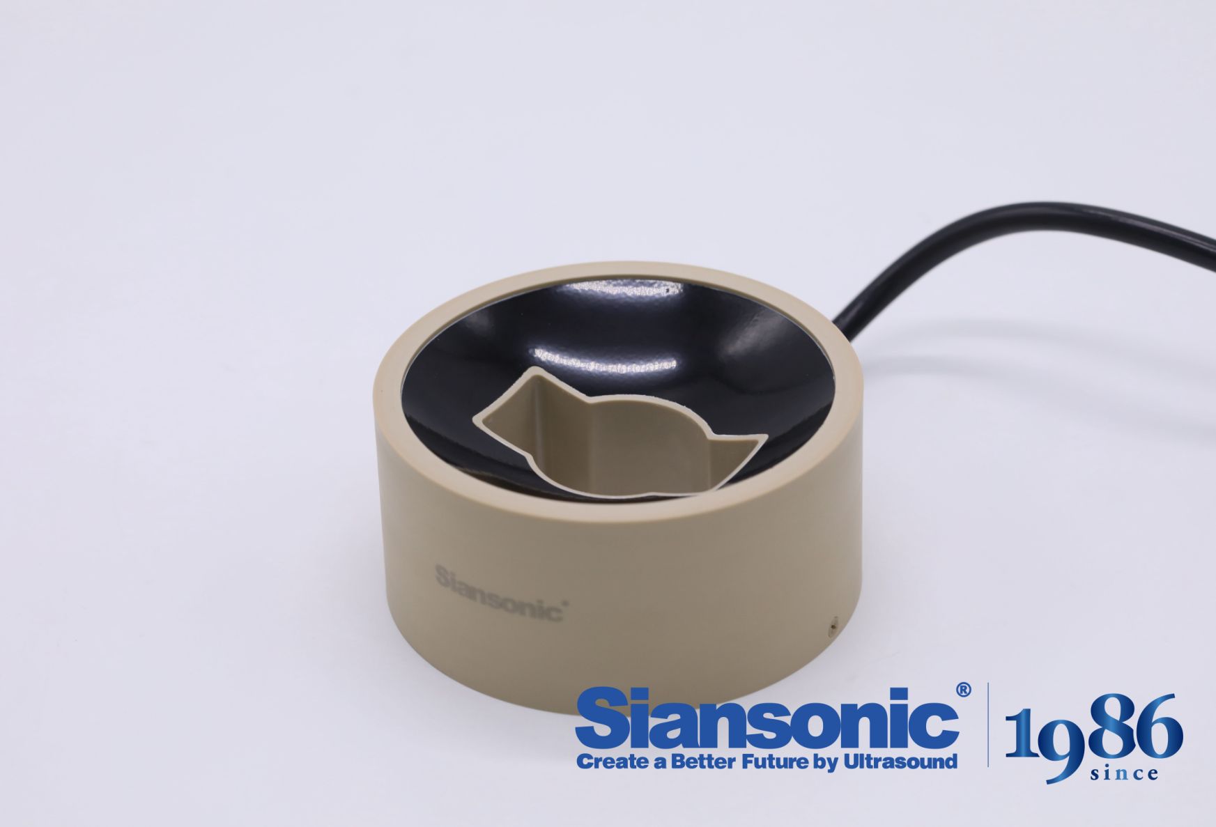 best tFUS transducer
