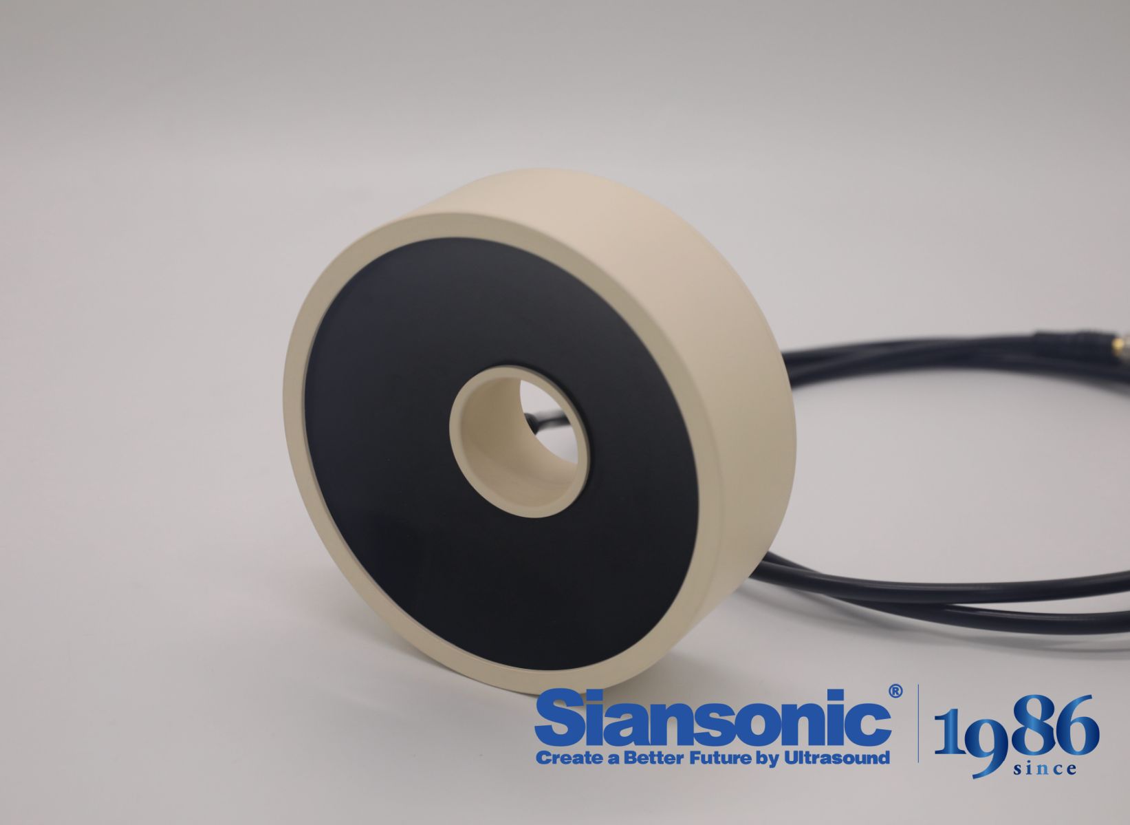 phased array transducer manufacturer