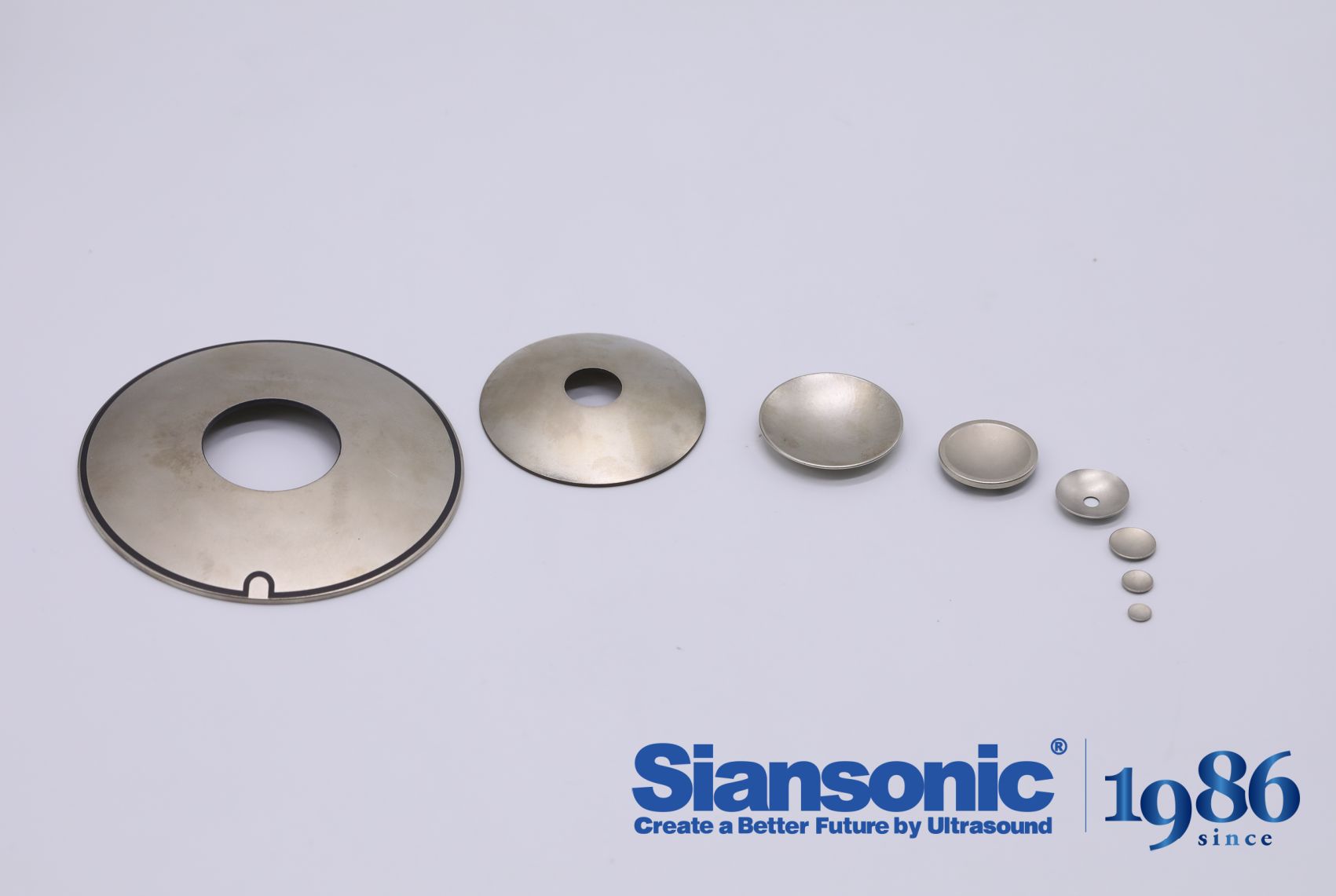 best Piezo Ceramic