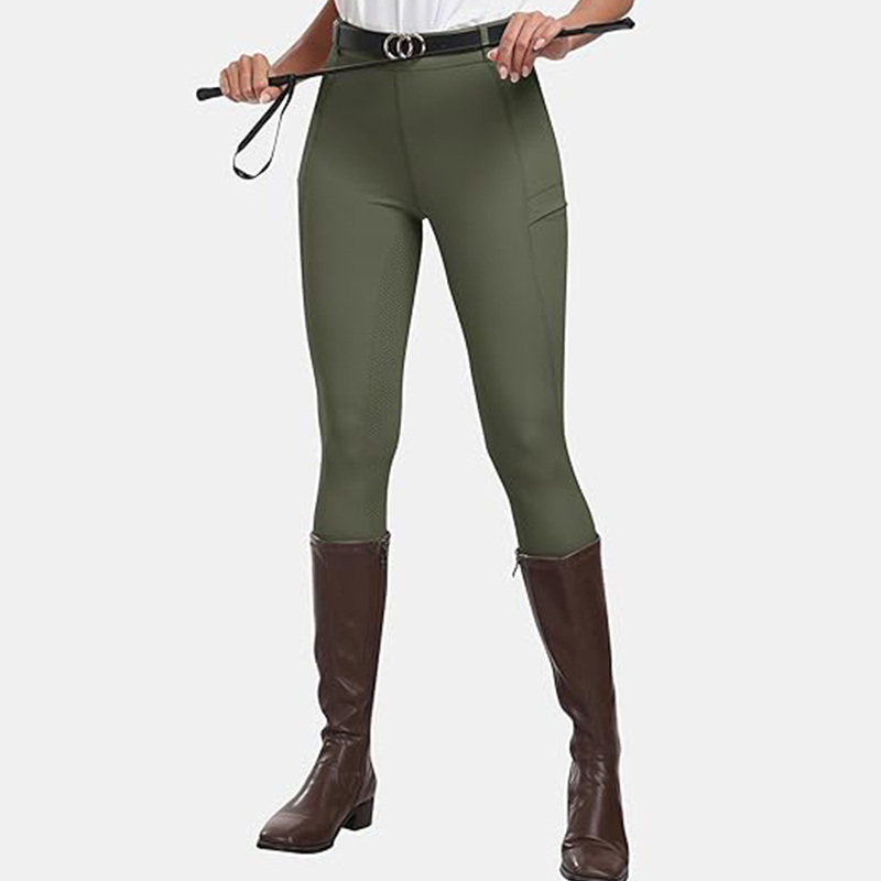 China riding breeches