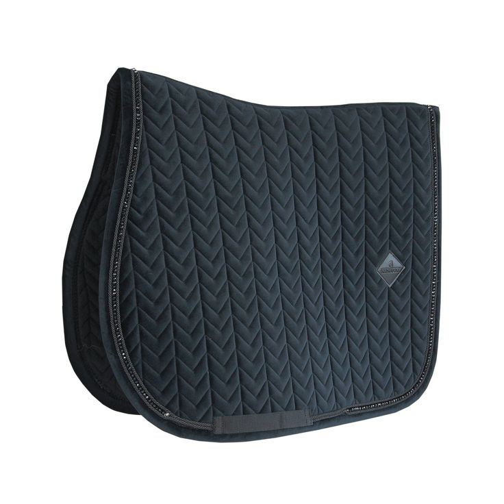 China saddle pads
