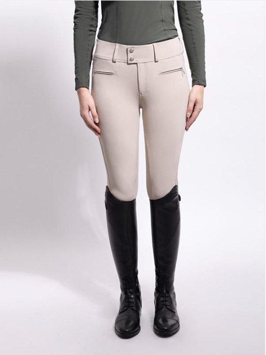 China equestrian breeches
