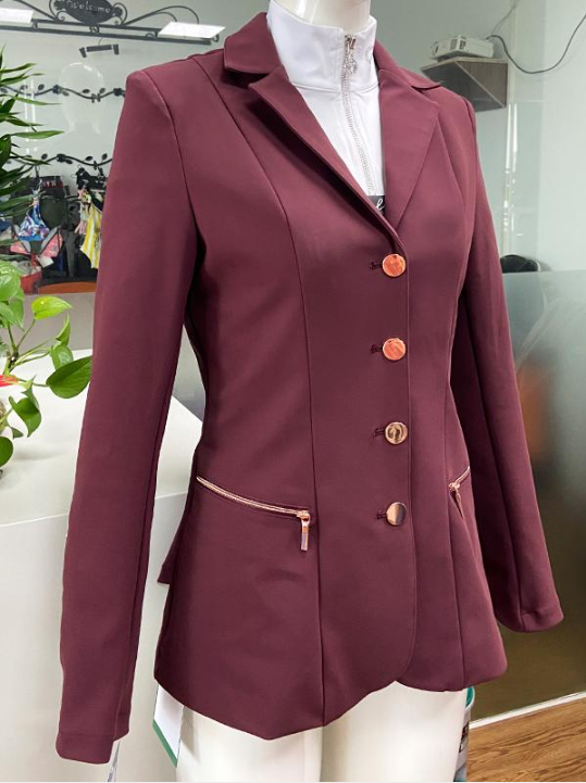 riding jacket vendor