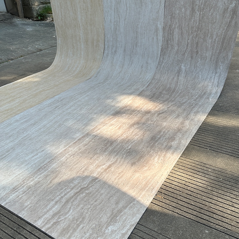 professional Flexible Stone