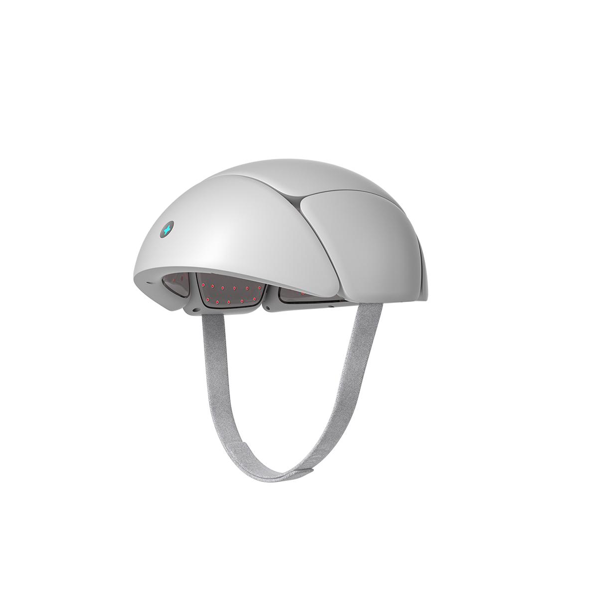 China Hair growth helmet