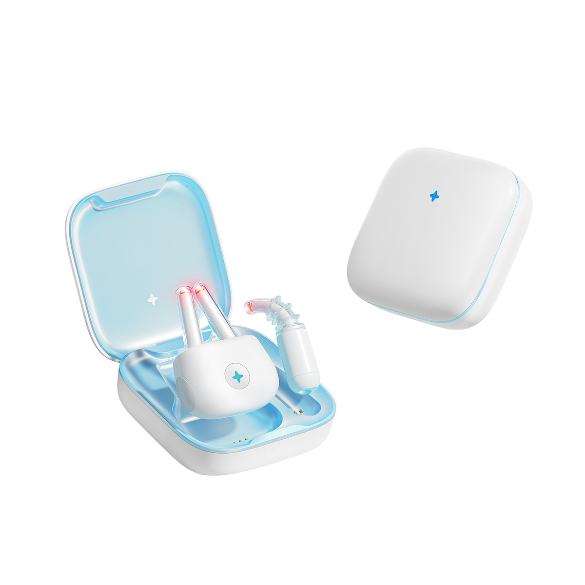 new type laser therapy for rhinitis