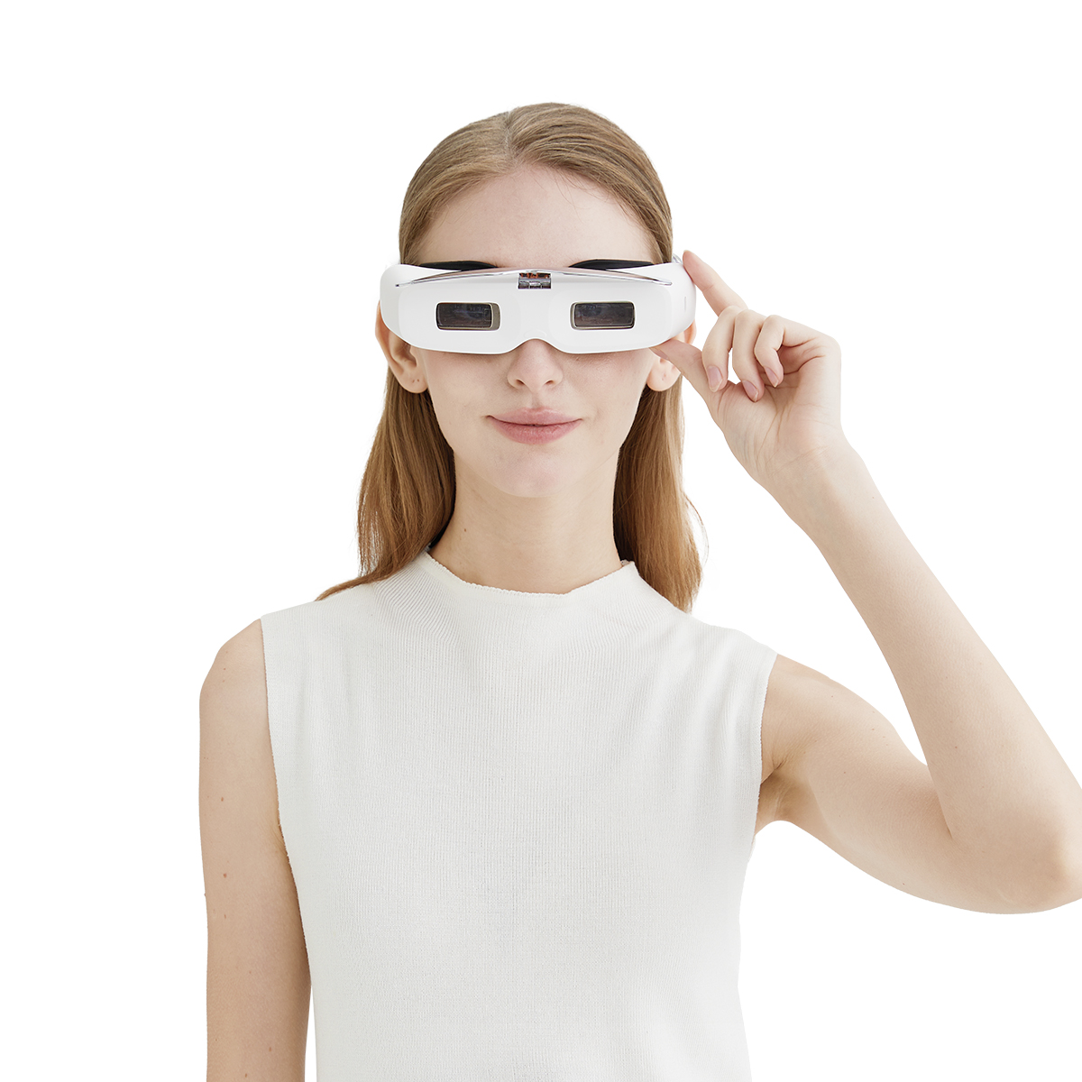 China Microcurrent Eye Device