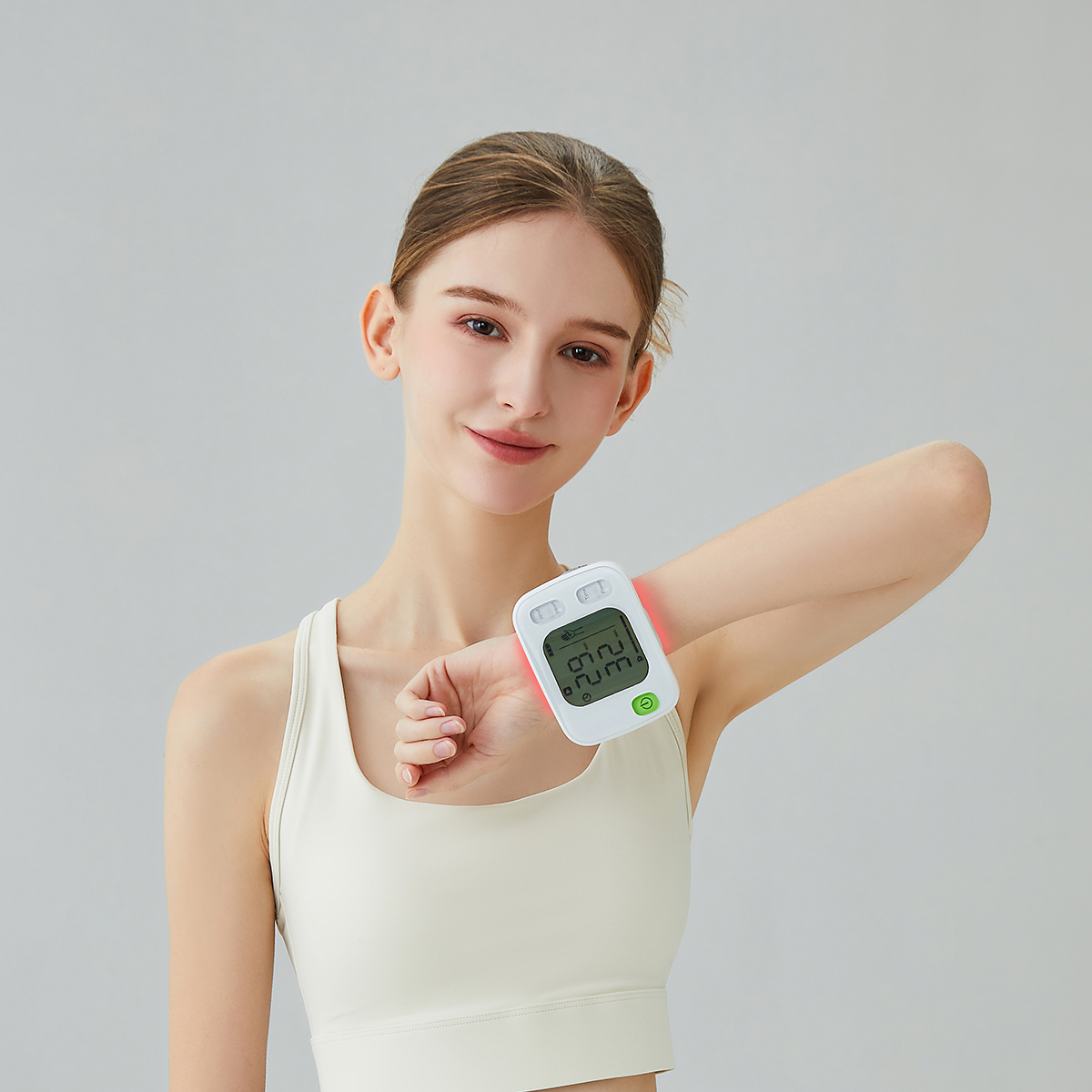 Laser watch Original manufacturer