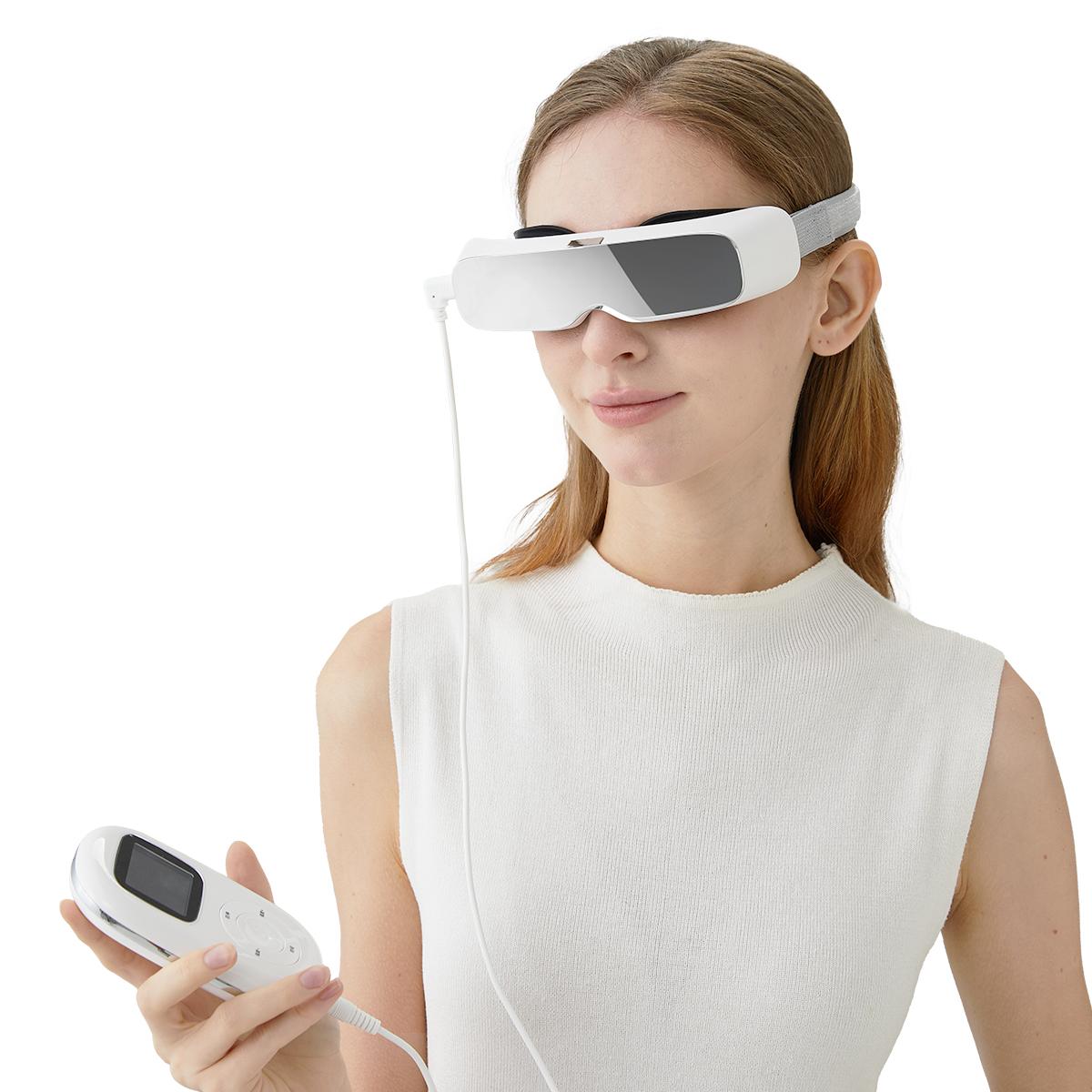 new type ems eye massager