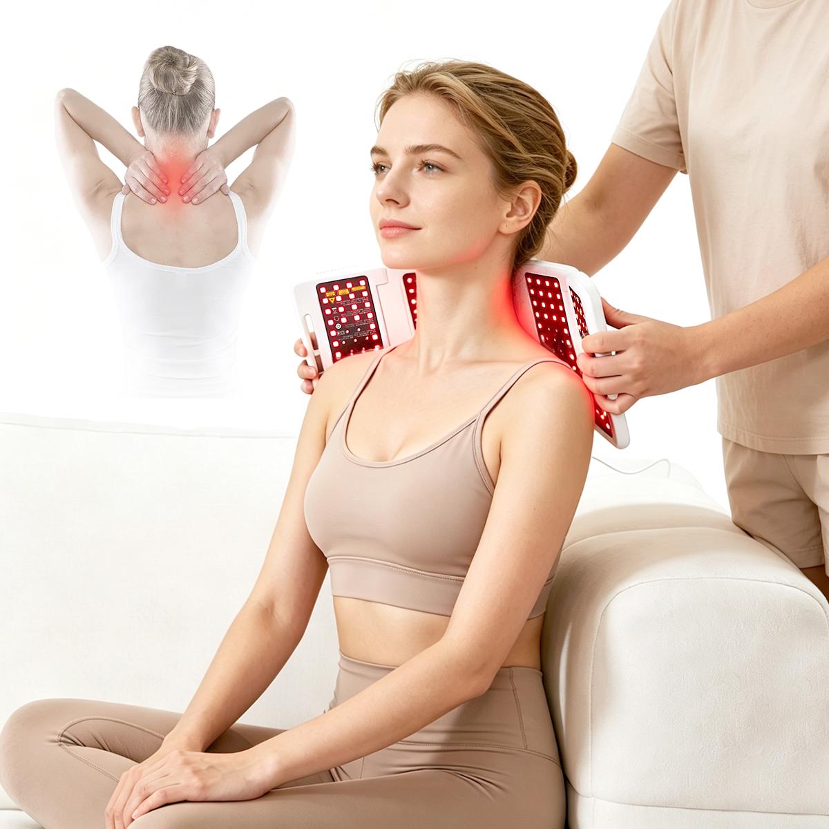 China laser inflammation relief