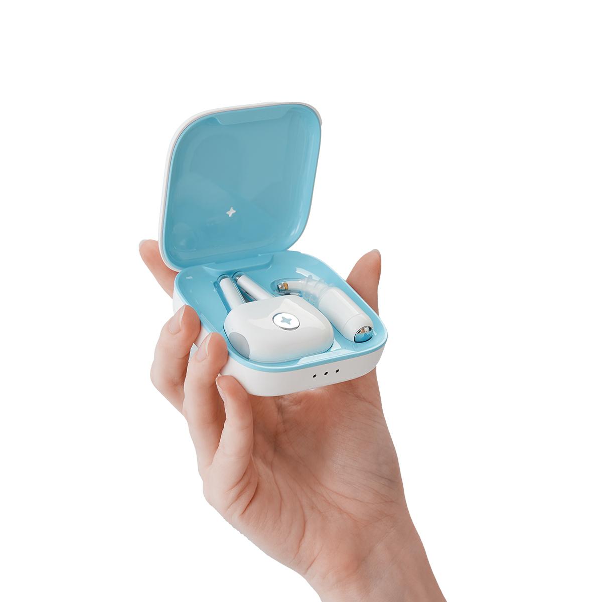 new type laser allergy relief