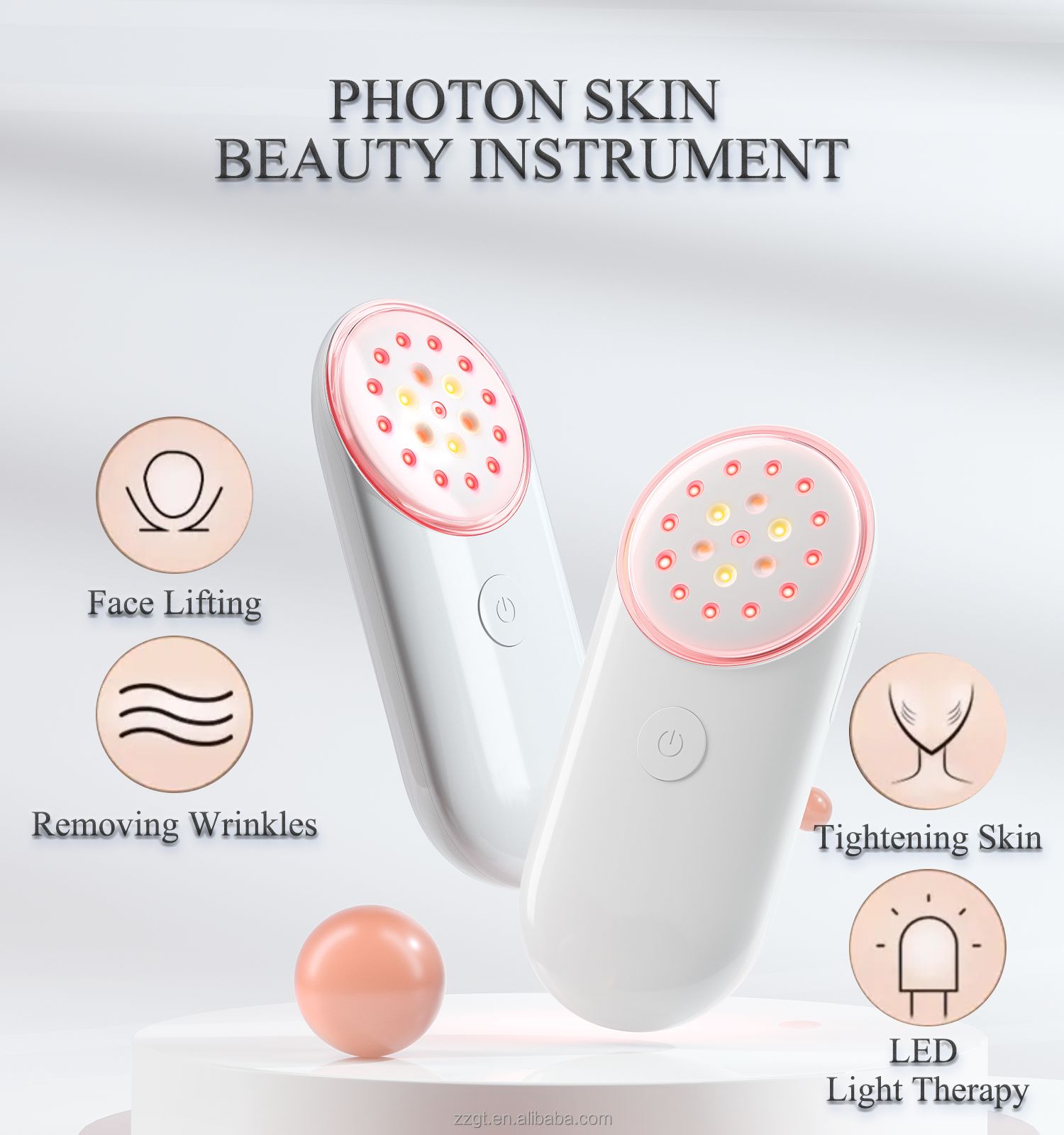 best skin beauty device