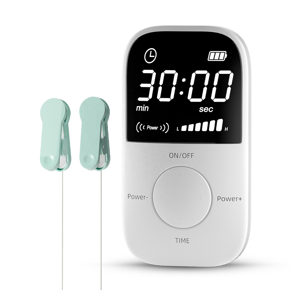 China CES sleep aid device