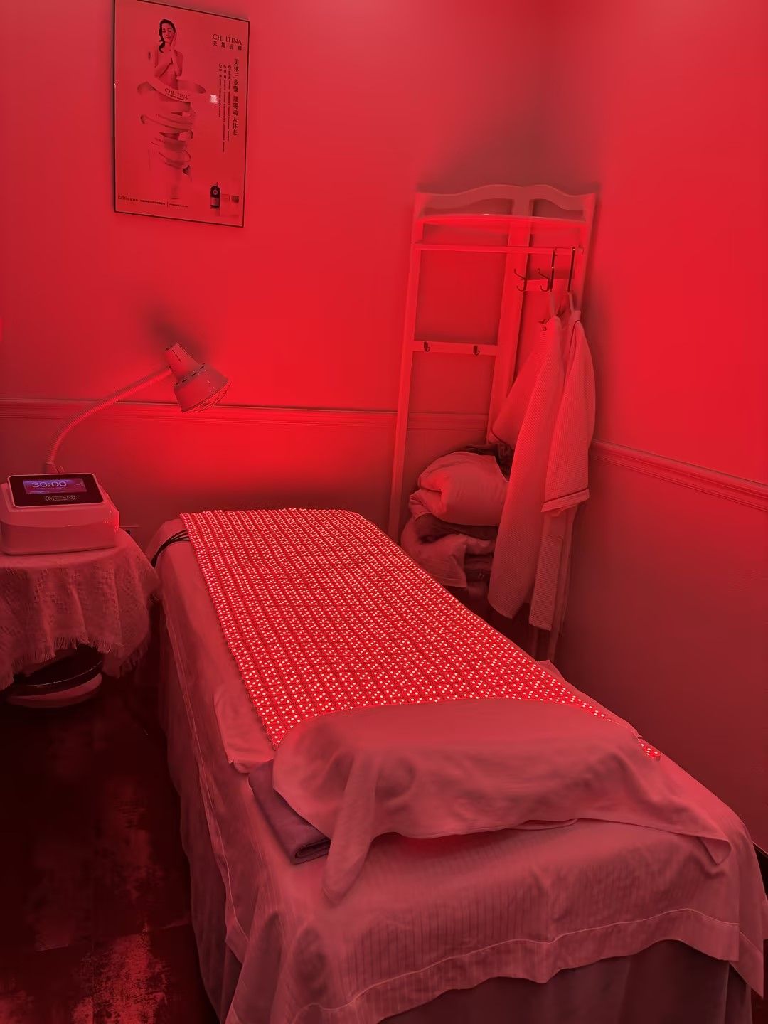 best LED therapy