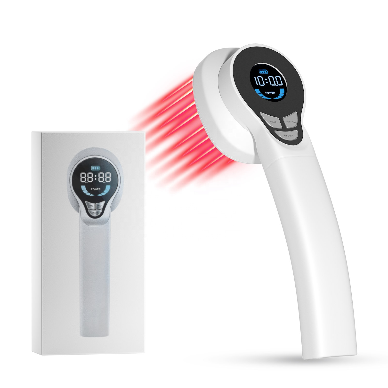 China Cold Laser device