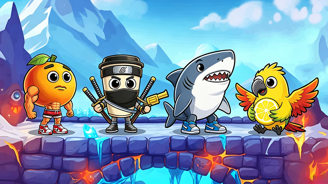 top China Fantasy game