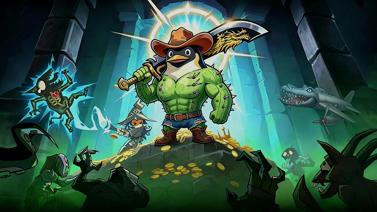 most reviewed Legend game
