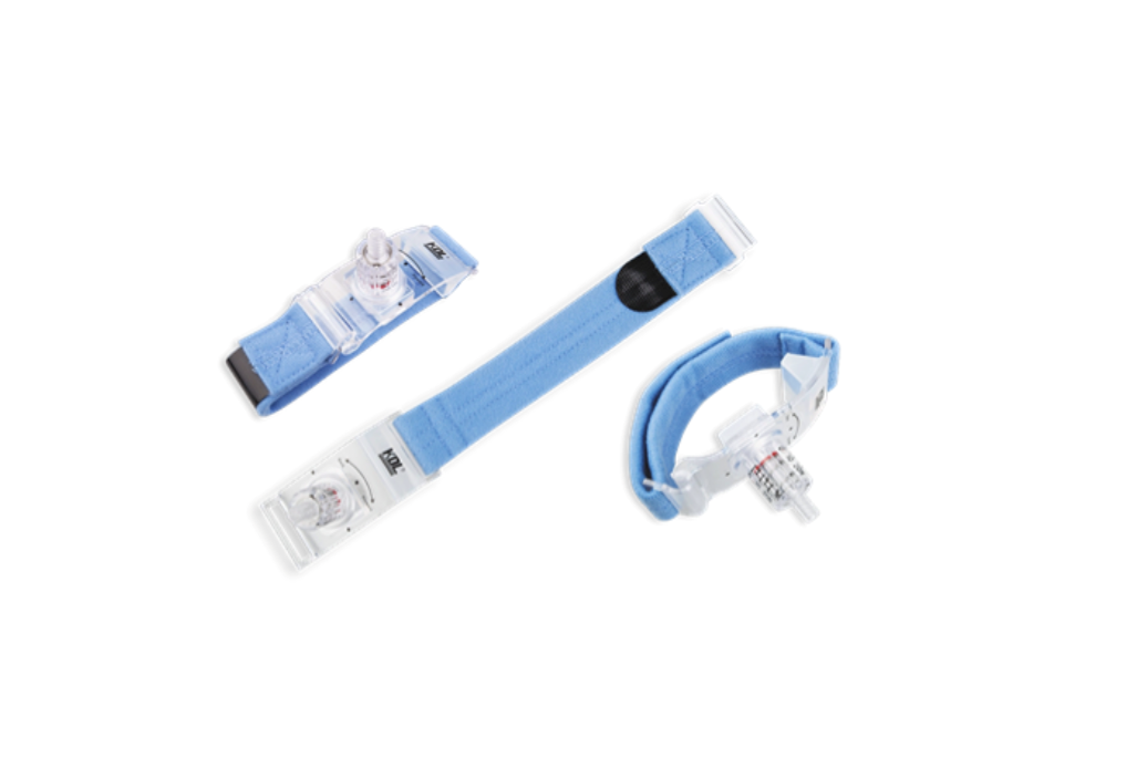 China radial artery compression device
