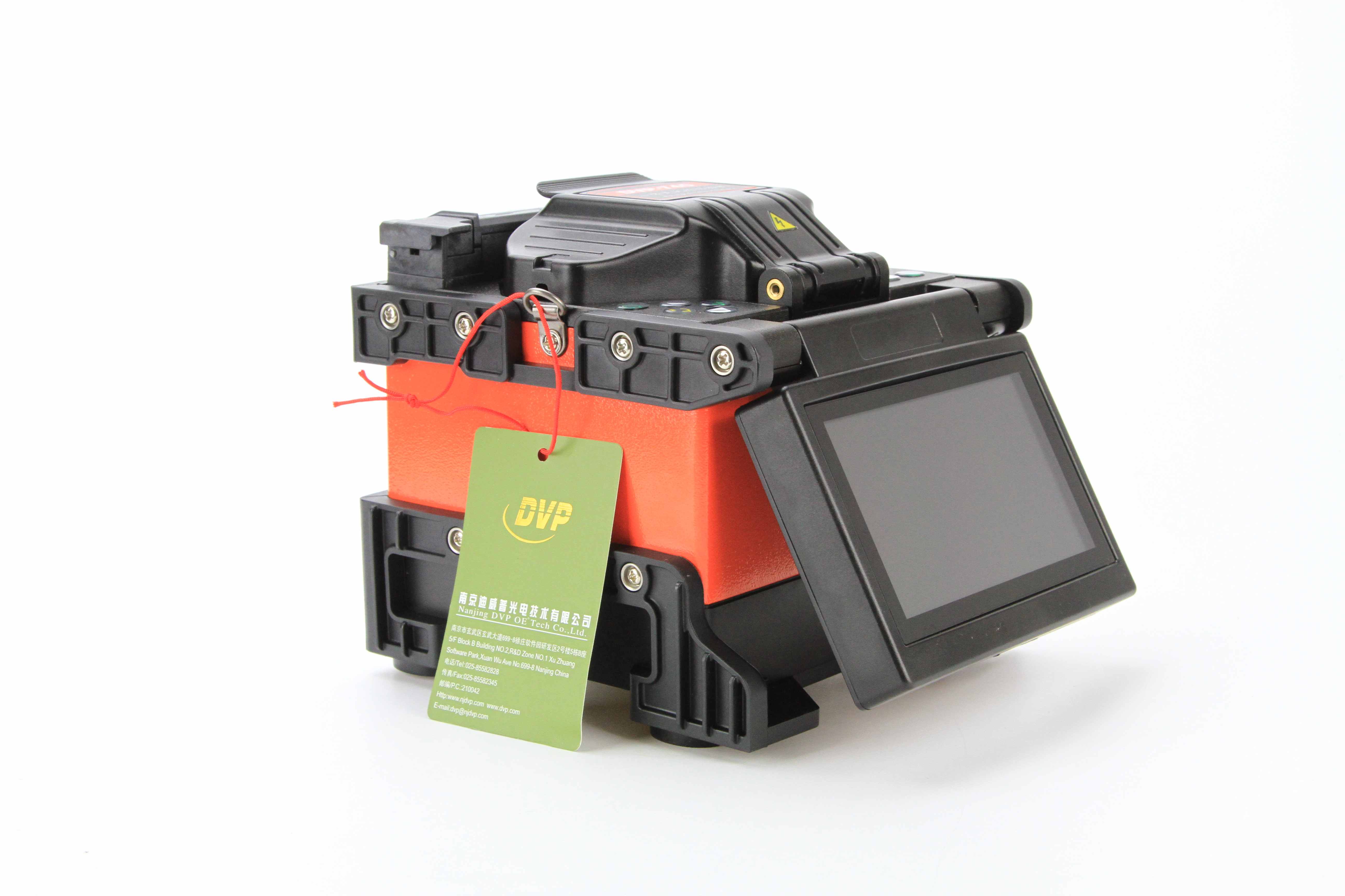 top Fusion Splicer