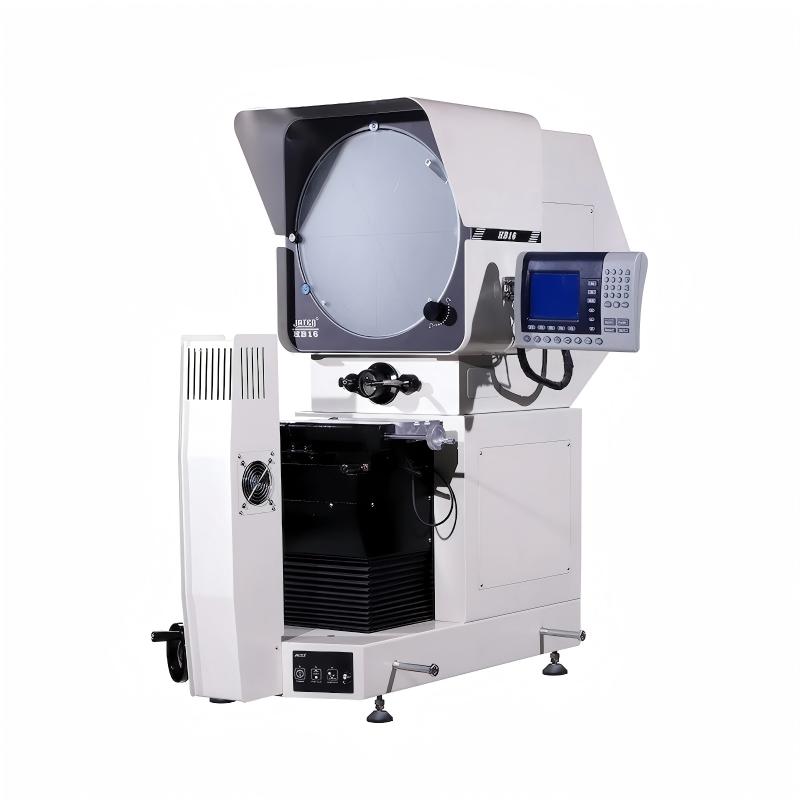 top 10 optical comparator