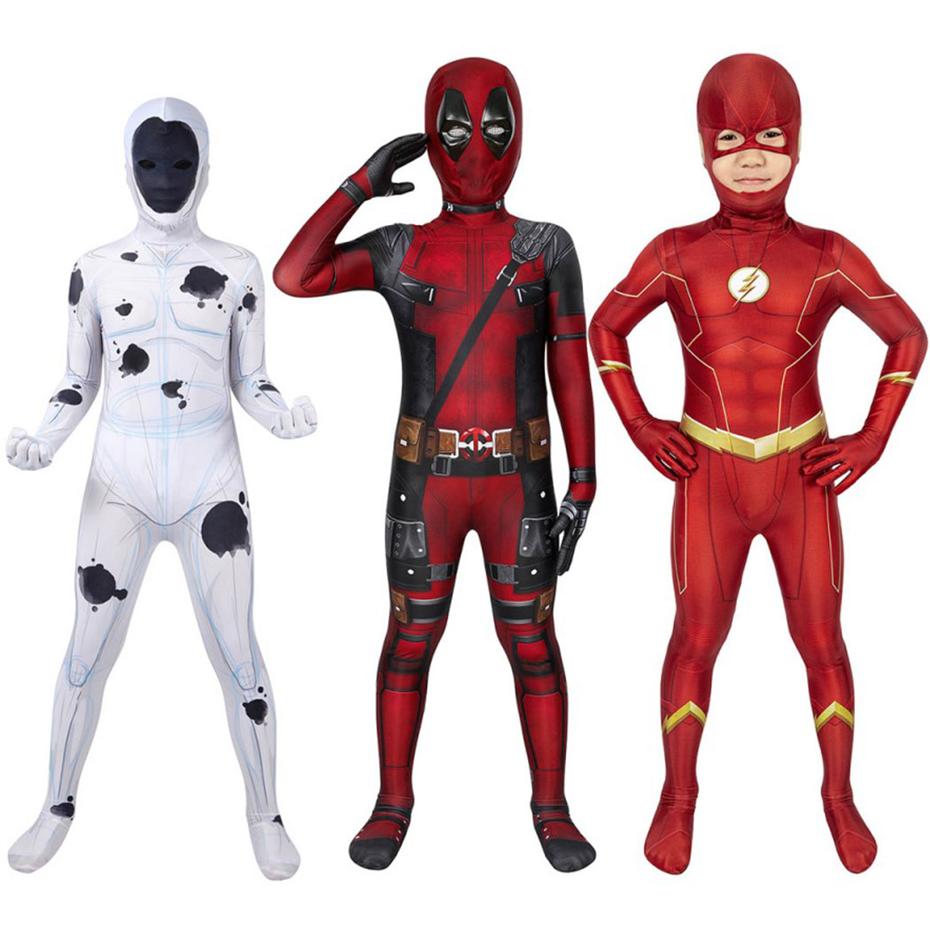 Kids Costume brand
