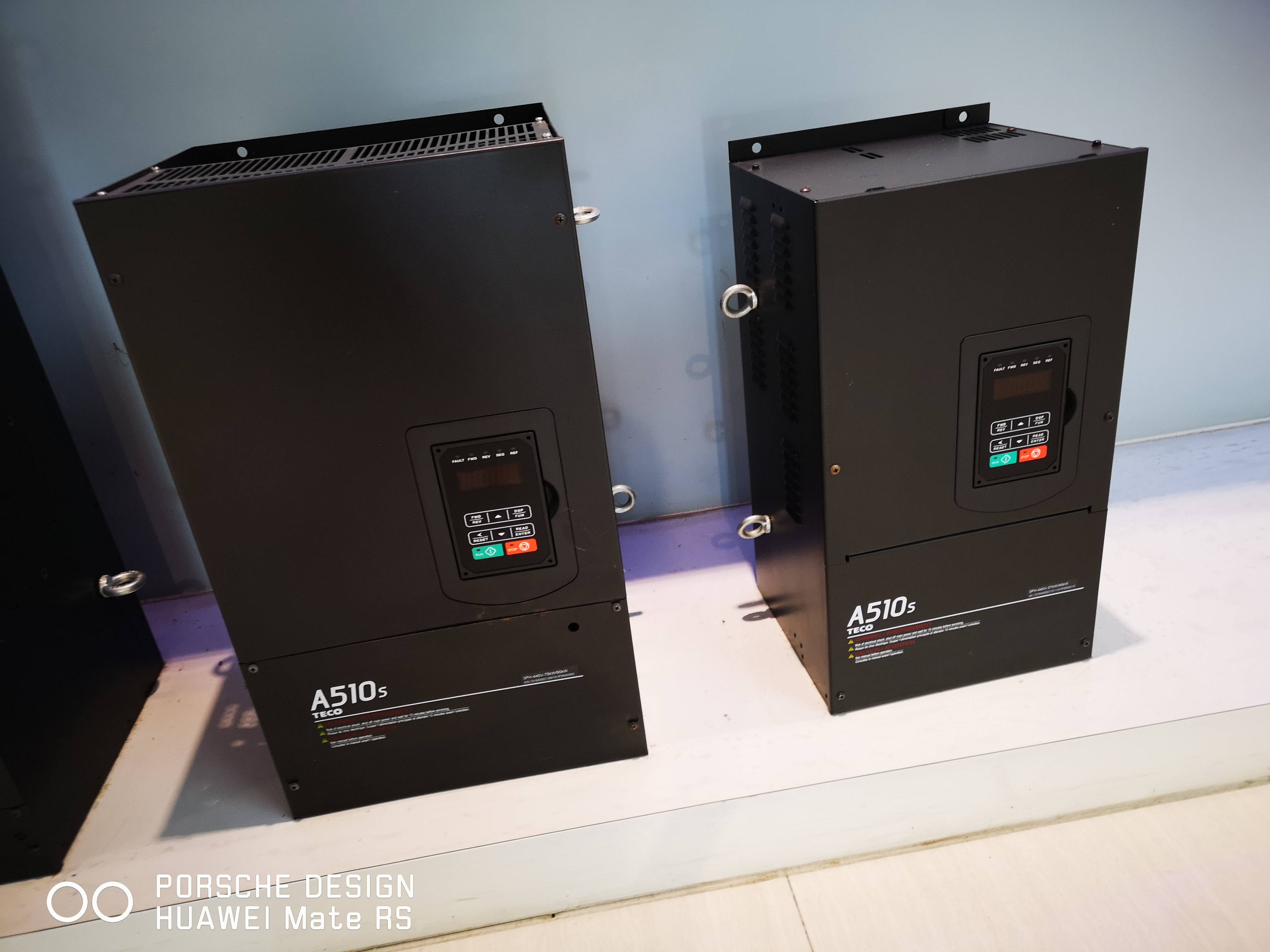 best TECO frequency converter