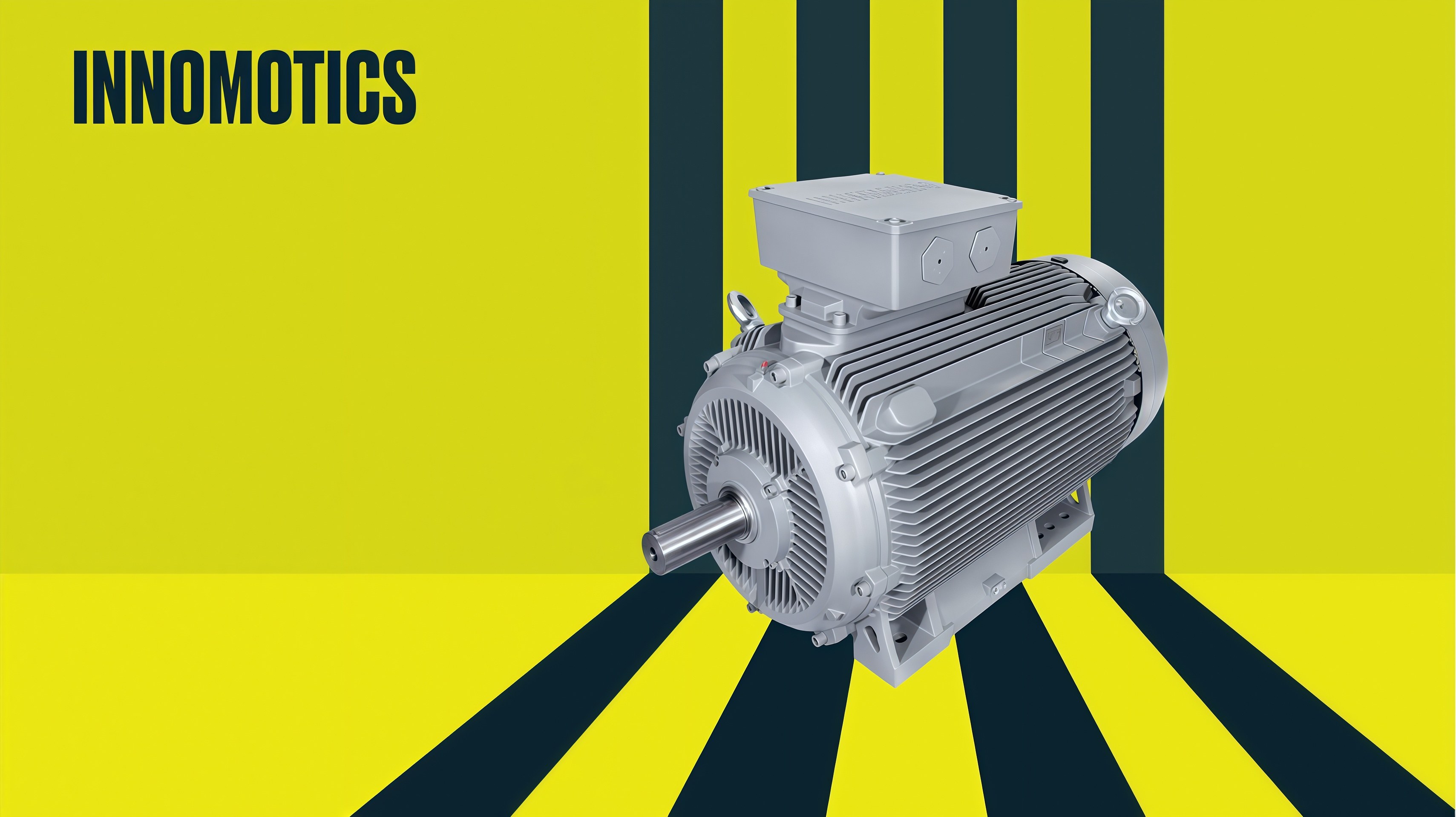 INNOMOTICS Electromotor vendor