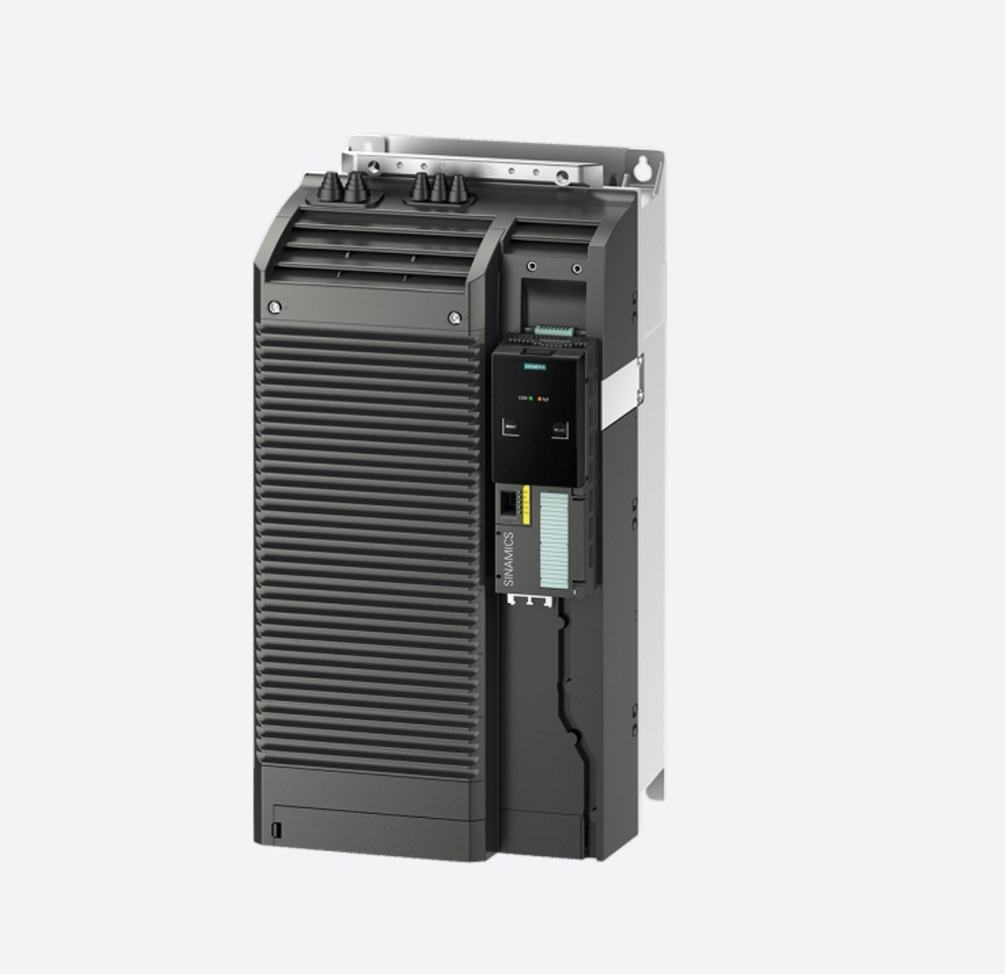 China INNOMOTICS frequency converter