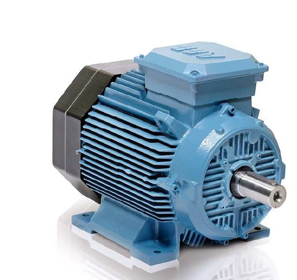 top ABB Electromotor