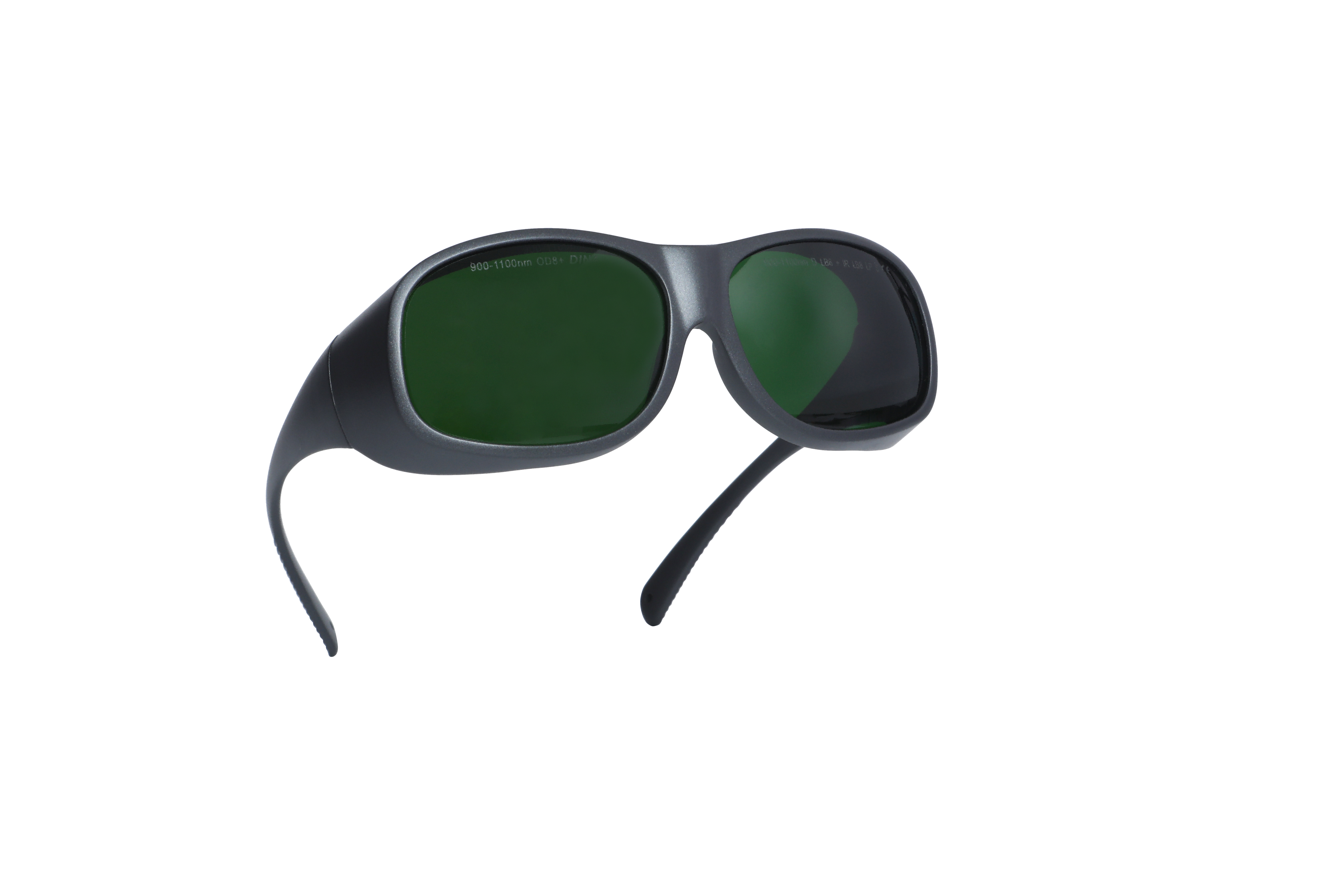 Laser safety window manufacturer