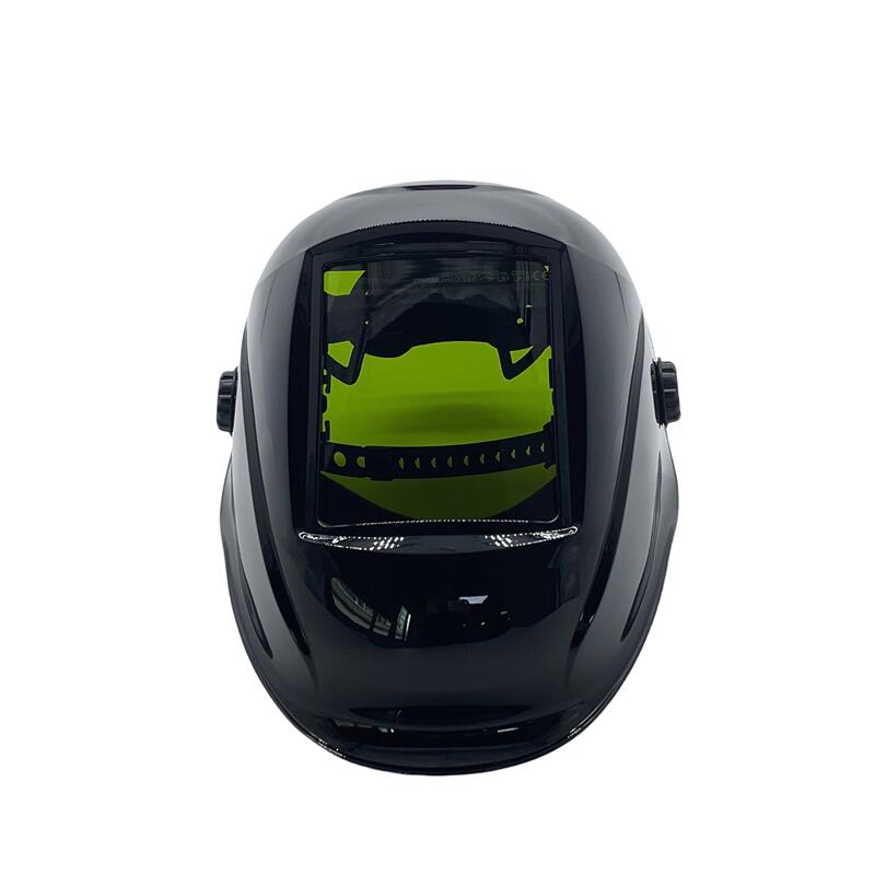 top Laser protection helmet