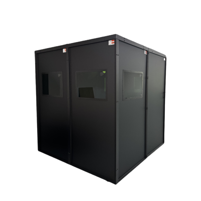 wholesale Laser safety house